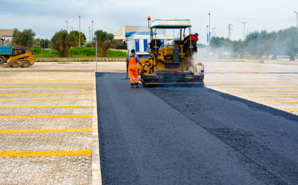 Best Decorative Driveway Pavers  in Watertown, SD