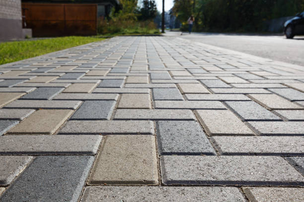 Best Concrete Paver Driveway  in Watertown, SD