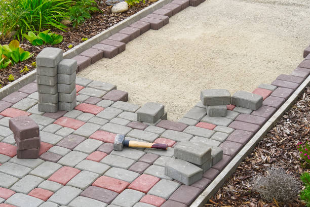 Best Cobblestone Driveway Pavers  in Watertown, SD