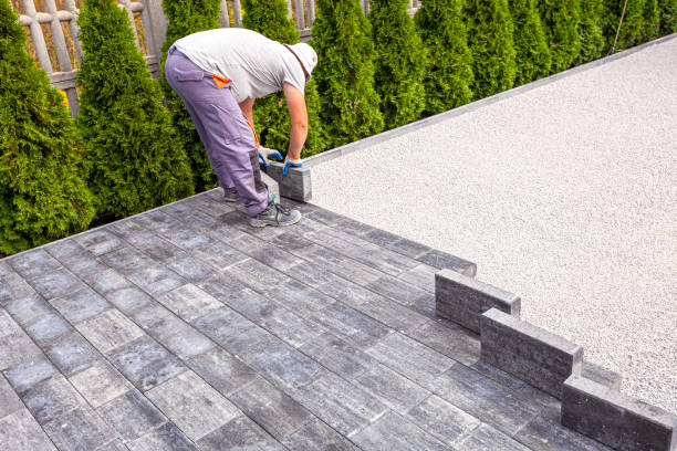 Best Affordable Driveway Pavers  in Watertown, SD