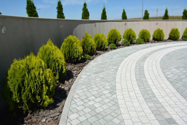 Best Concrete Paver Driveway  in Watertown, SD