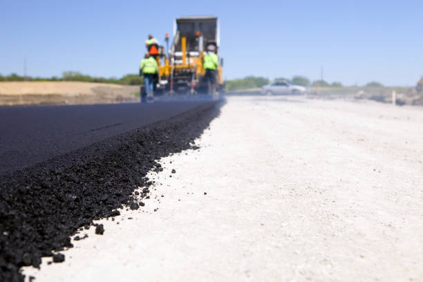 Best Concrete Paver Driveway  in Watertown, SD